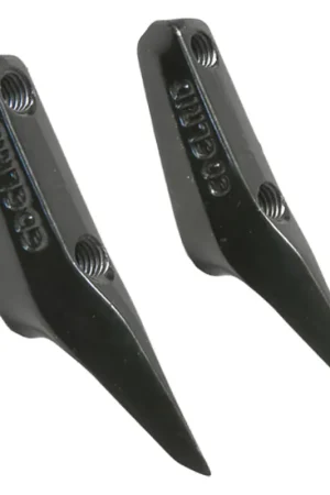 Crafted Edelrid - 882960430060 - 1-5/8" Replacement Pole Gaffs