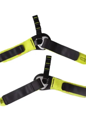 Edelrid - 883000000170 - Talon Lower Straps (Pair) Get Yours