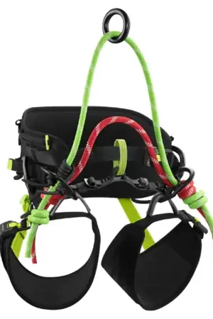Edelrid - 887020142190 - TreeRex Harness - L-XL One Day Deal