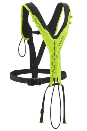 Edelrid - 887120012190 - TreeRex Bungee Chest Harness Final Sale
