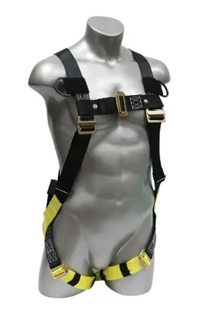 Place Order Elk River - 42109 - Universal 1-D Harness w/ Parachute Leg Buckles