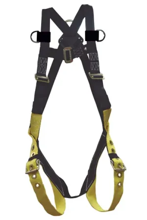Deal Elk River - 42159 - Universal 1-D Harness w/ Tongue Leg Buckles