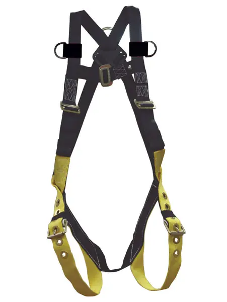 Deal Elk River - 42159 - Universal 1-D Harness w/ Tongue Leg Buckles