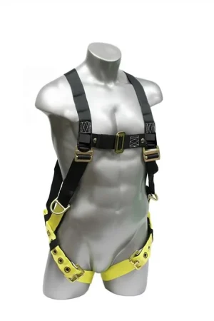 Elk River - 42359 - Universal 3-D Harness w/ Tongue Leg Buckles Today Only