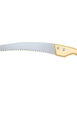 Fanno - FI1311 - Handsaw 1311 – 13" Curved Tri-cut Saw Bargain