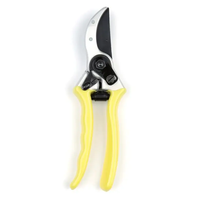 Fred Marvin - NL2 - 8.5" Leyat Multi-Purpose Hand Shears Crafted