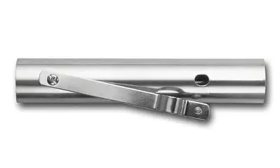 Budget Fred Marvin - Z126F - Female Pole Ferrule with spring clip