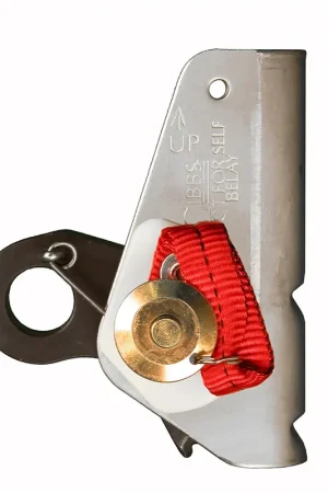 Shop Now Gibbs - G3S - Steel Gibbs Rope Grab Push Pin 7/16-1/2