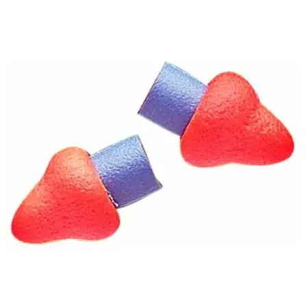 Howard Leight - HLIQB200HYG - Supra-aural fit Replacement Buds Genuine