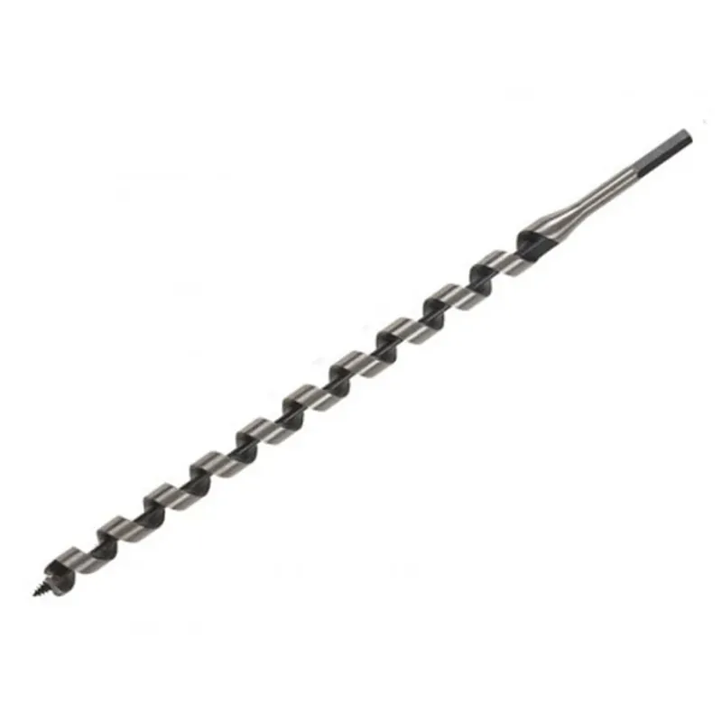 Irwin - 47009 - 9/16" x 29" Drill Power Pole Auger Bit Certified