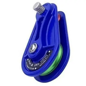 Shop Now ISC - RP055A1 - Cast Rigging Block for 19 mm (3/4") Rope