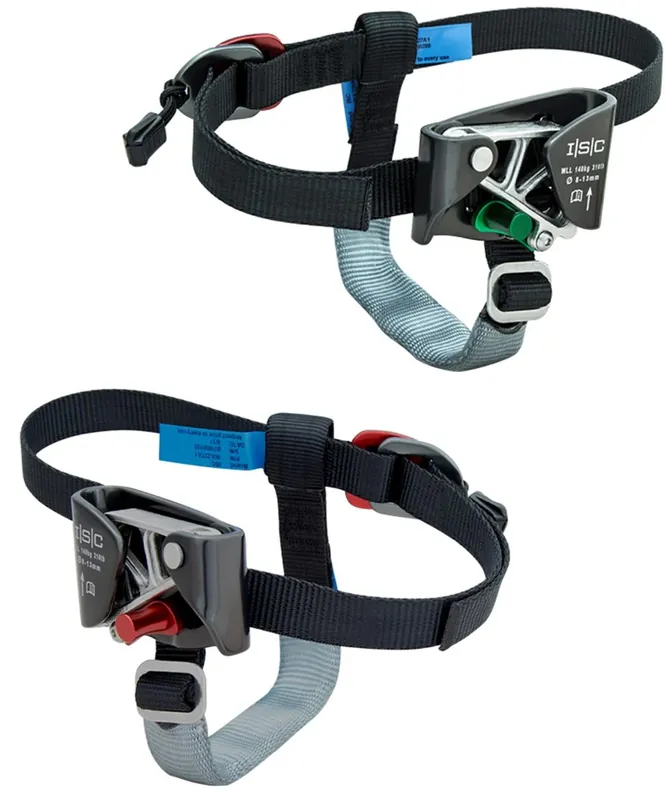 Deal ISC - RP227A1 - Right Stryder Foot Ascender