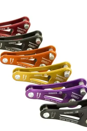Next Day Delivery ISC - RP280A1 - Red Rope Wrench 11 mm