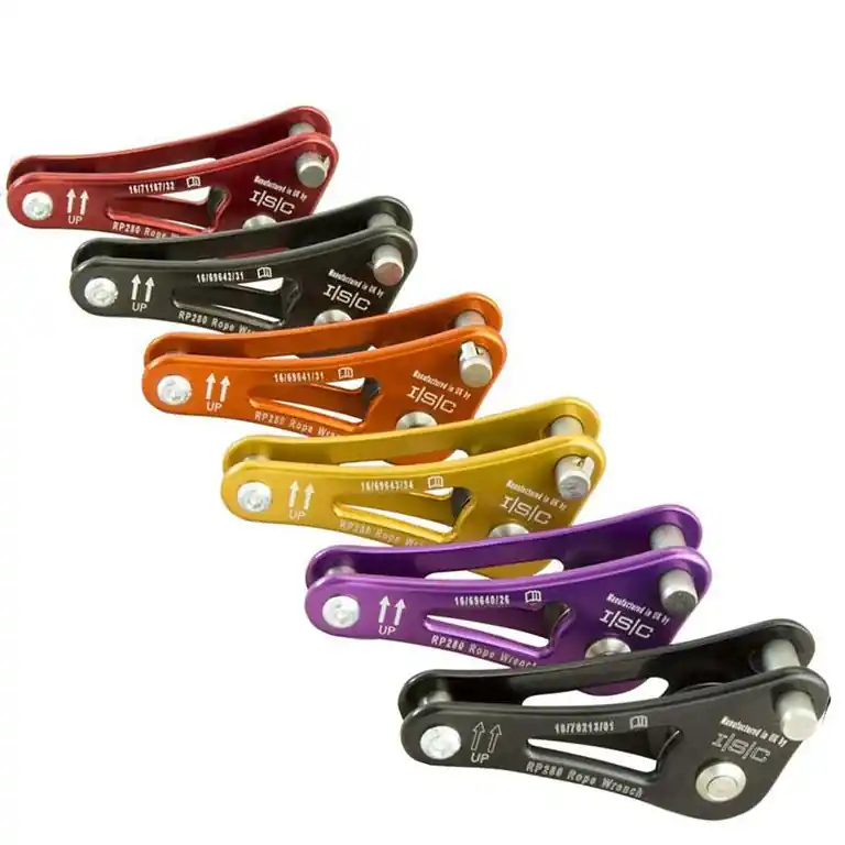ISC - RP280B1 - Black Rope Wrench 11 mm Popular