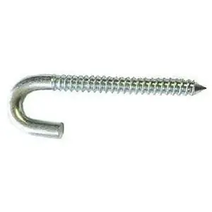 Super Sale J Lag - LHK625X07-R - 5/8" X 6" Right Hook