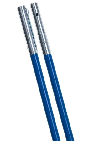 Jameson - BL-6 - 6' Blue Bl Series Extension Pole Same Day Shipping