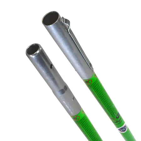 Jameson - JE3 - 3' Lime JE Foam Core Extension Pole Genuine
