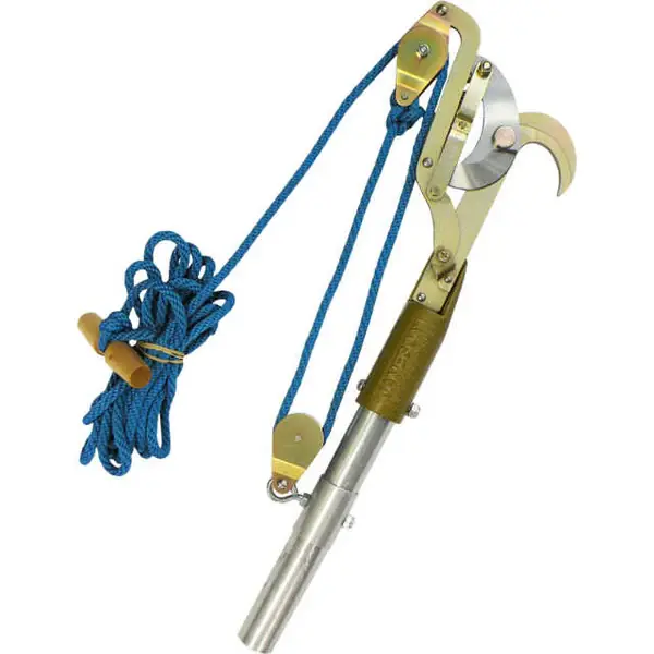 Jameson - P34A - JA-34 Big Mouth Kit with Adapter Instant Buy