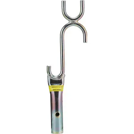 Jameson - WR1 - Cable Lifter Budget