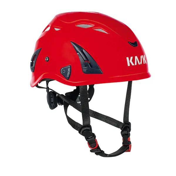 KASK - 10.204 - Superplasma PL Helmet – Red Don't Miss Out