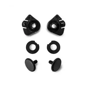 KASK - WAC00005 - Superplasma Visor Screw Kit Grab Now