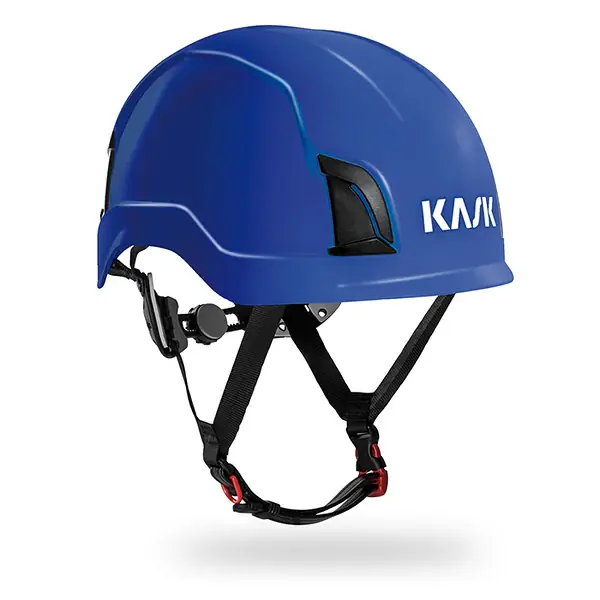 KASK - WHE00031.208 - Zenith Helmet – Blue Trending