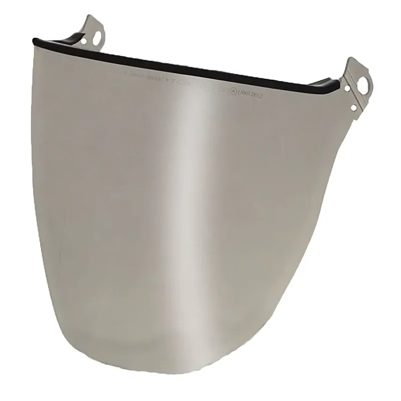 KASK - WVI00003.055 PLASMA - Superplasma FF Visor – Mirror Top Rated