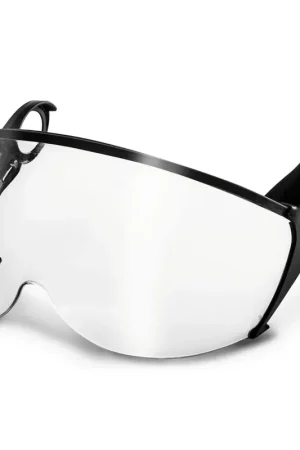 KASK - WVI00007.015 - Zenith Visor – Clear Clearance