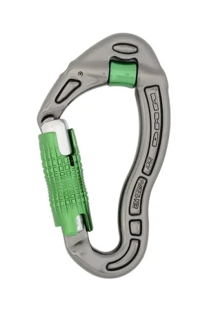 New Arrival KMM - A277 - Locksafe Revolver Aluminum Carabiner
