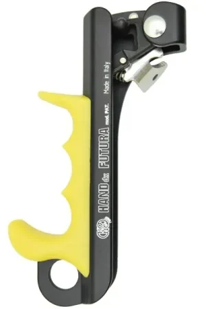 KONG - 87600NY4DKK - Futura Ascender Discount