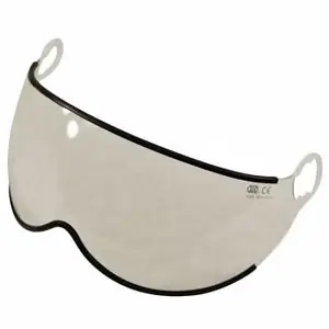 KONG - 997056P00KK - SPIN Visor – Clear Best Price