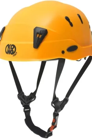 Today Only KONG - 99720AO01KK - SPIN Helmet – Orange