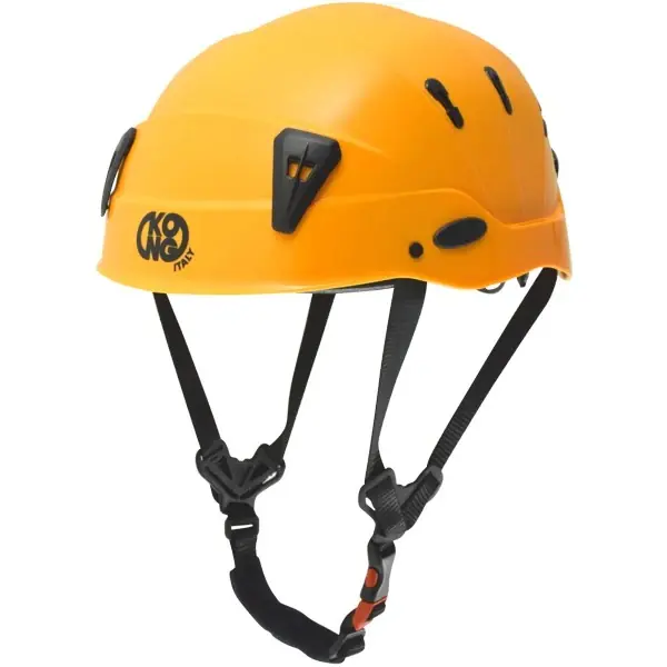 Today Only KONG - 99720AO01KK - SPIN Helmet – Orange