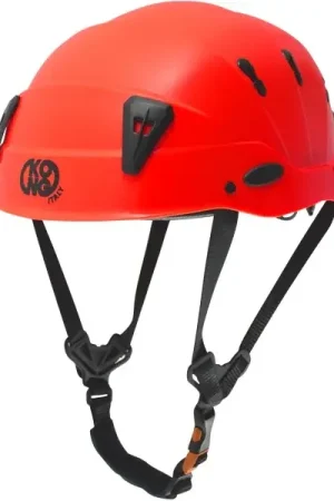 Shop Now KONG - 99720AR01KK - SPIN Helmet – Red