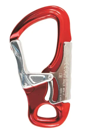 KONG - KNG715 - Red Aluminum Tango Rope Snap Trusted Brand