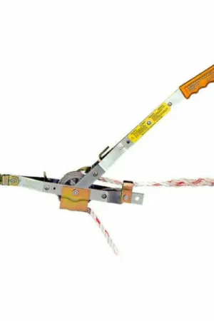 Affordable Maasdam - A-O - Pow’R-Pull Rope Puller 1/2"