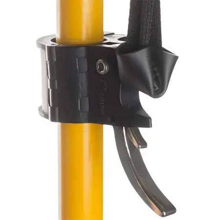 Budget Notch - 50011 - Big Shot Trigger