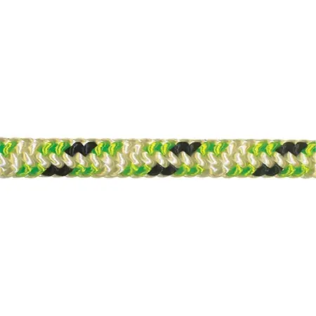 Pelican - GBW12600 - Green, White, Black – 1/2” x 600' Professional Grade