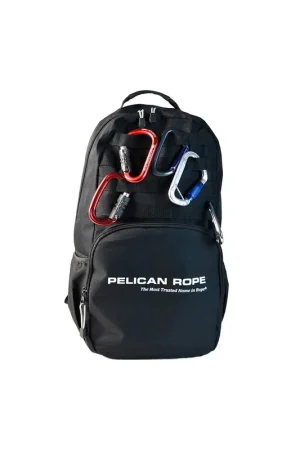 High Quality Pelican - RB12X18 - Heavy-Duty Rope and Gear Backpack