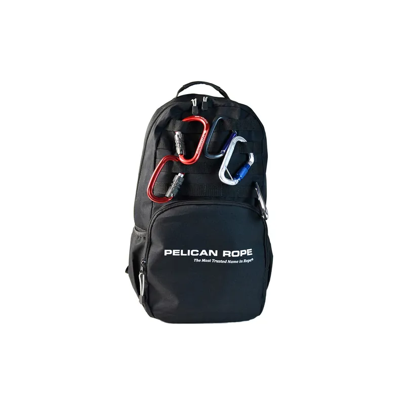 High Quality Pelican - RB12X18 - Heavy-Duty Rope and Gear Backpack