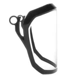 Pfanner - 204071 - Protos Visor Plastic Price Drop
