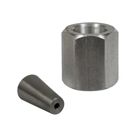 Buy Direct Rig Guy - 201B - 1/4" - 3/16" Block Only