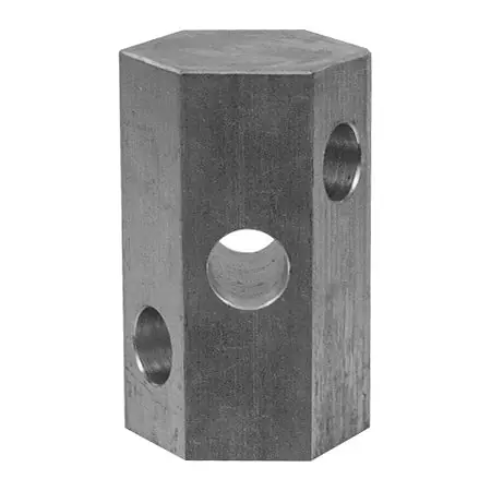 Deal Rig Guy - 501 - 3 WireStop Hub