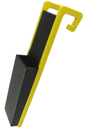 SafeTree - 011INCSSY - Yellow Inside Mount Bucket Scabbard Instant Buy