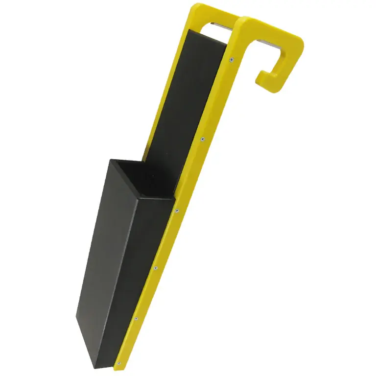 SafeTree - 011INCSSY - Yellow Inside Mount Bucket Scabbard Instant Buy