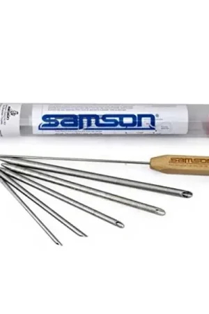 Premium Samson - 9990070 - Long Samson Splicing Kit