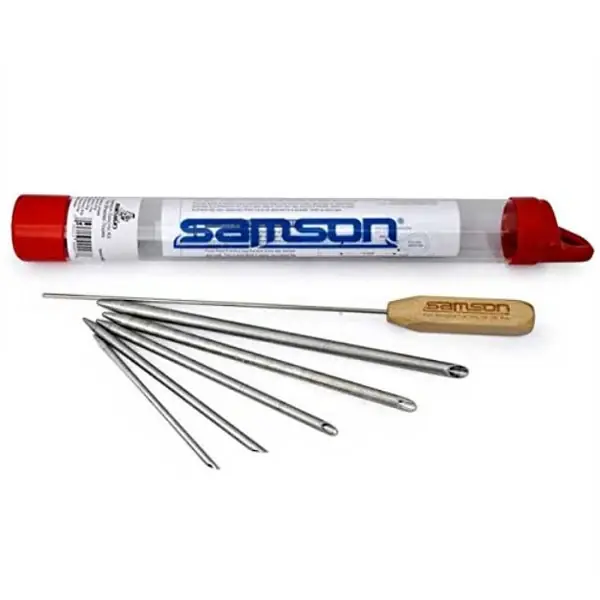 Premium Samson - 9990070 - Long Samson Splicing Kit