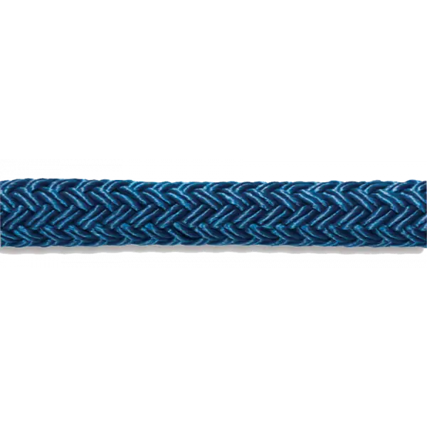 Samson - SB12150 - Stable Braid Blue – 1/2" x 150' Premium