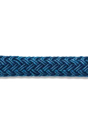 Holiday Sale Samson - SB12200 - Stable Braid Blue – 1/2" x 200'