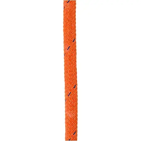 Bargain Samson - SB34200 - Stable Braid Orange – 3/4" x 200'